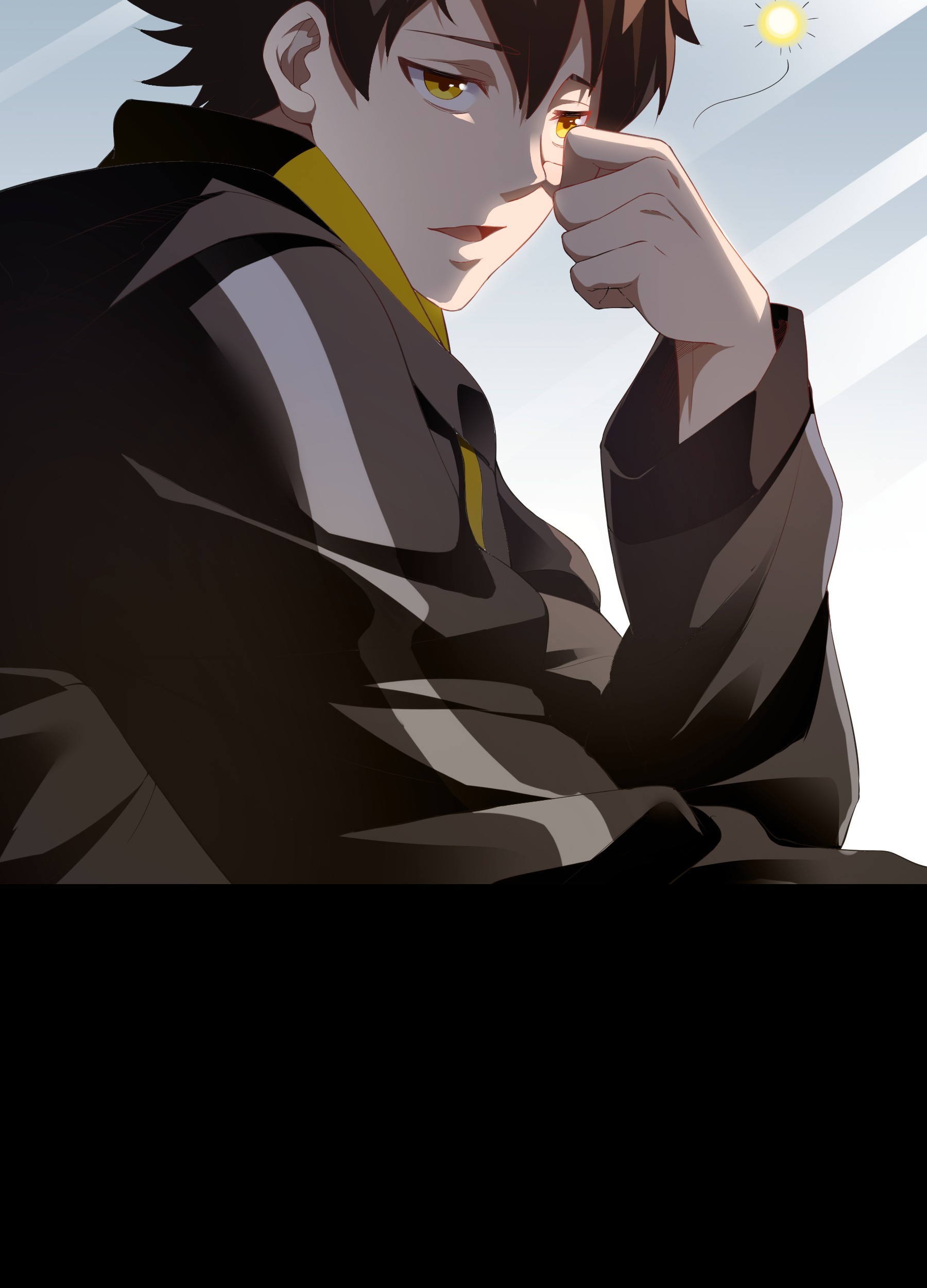 Infinite Viral Infection Chapter 1 Gambar 29