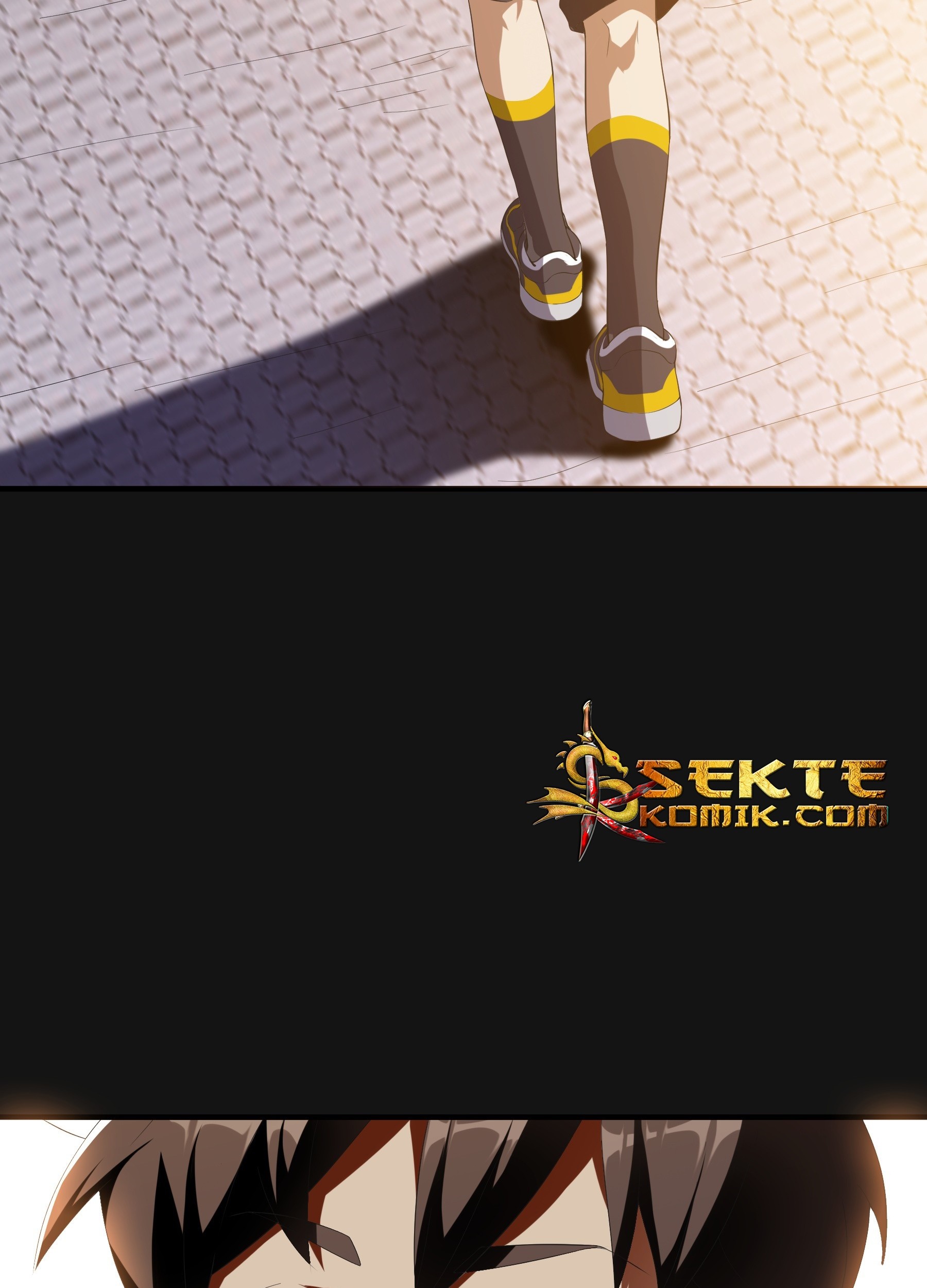 Infinite Viral Infection Chapter 1 Gambar 33