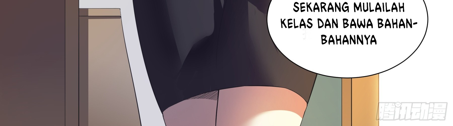 Infinite Viral Infection Chapter 1 Gambar 41