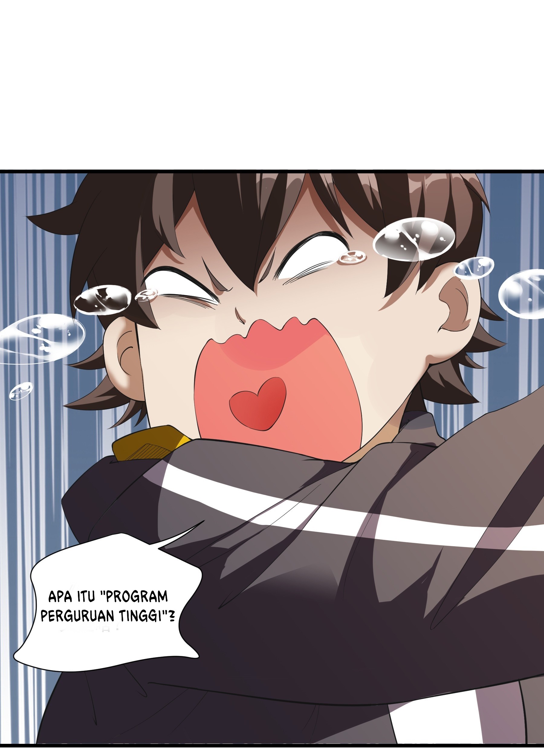 Infinite Viral Infection Chapter 1 Gambar 48