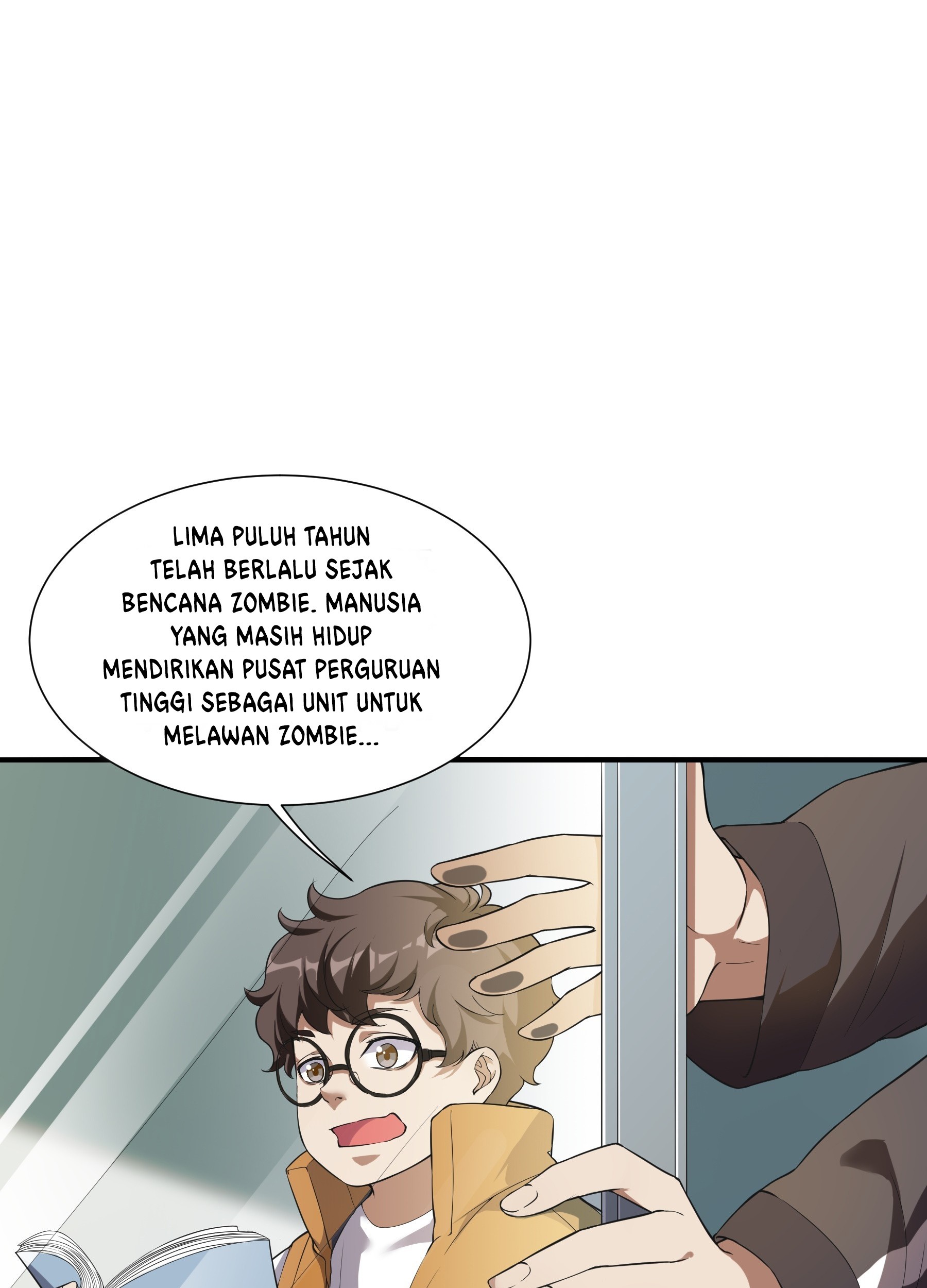 Infinite Viral Infection Chapter 1 Gambar 53