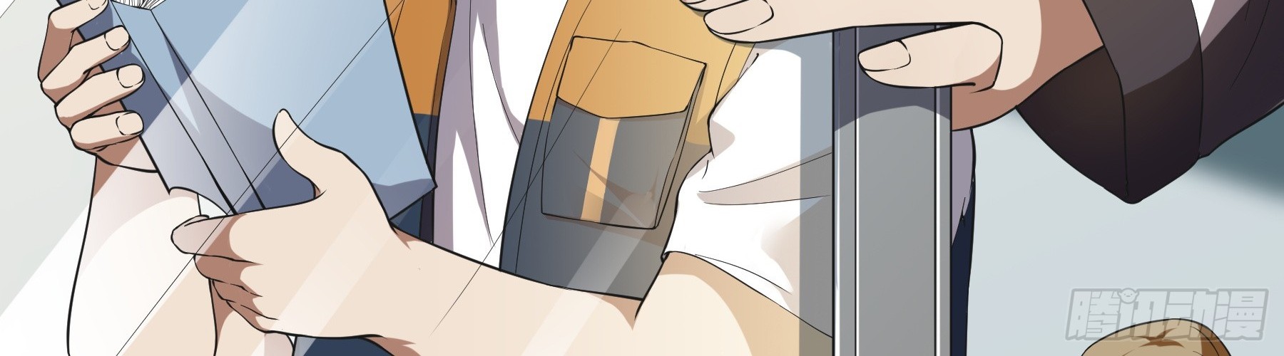 Infinite Viral Infection Chapter 1 Gambar 54