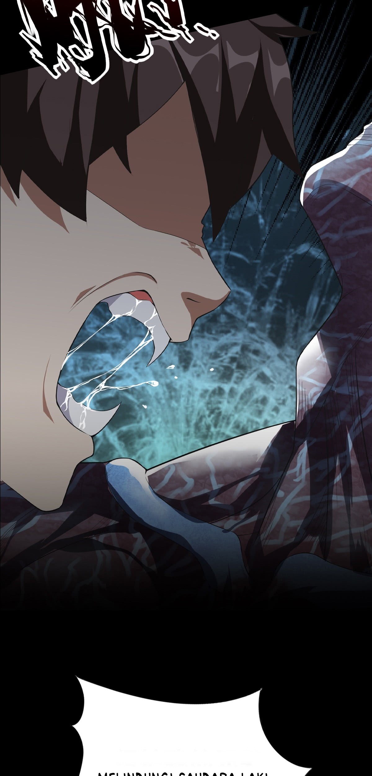 Infinite Viral Infection Chapter 00 Gambar 18