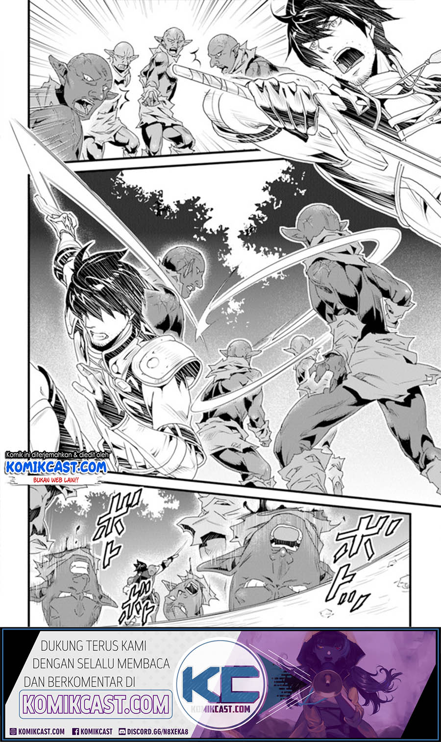 Yakudatazu Skill ni Jinsei o Sosogikomi 25-nen, Imasara Saikyou no Boukentan Midori Kashi no Akira Chapter 11.2 Gambar 8