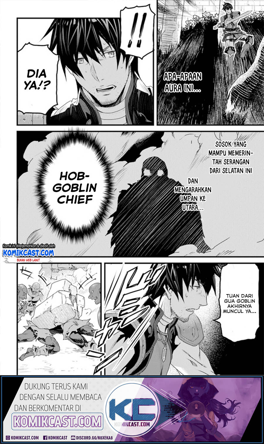 Yakudatazu Skill ni Jinsei o Sosogikomi 25-nen, Imasara Saikyou no Boukentan Midori Kashi no Akira Chapter 11.2 Gambar 10