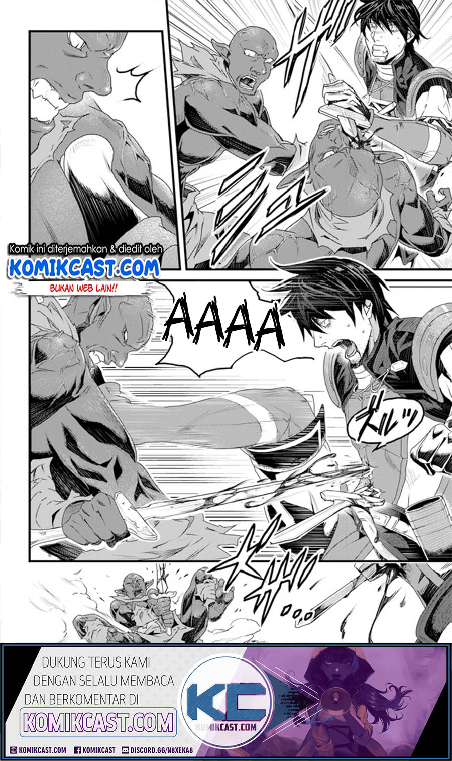 Yakudatazu Skill ni Jinsei o Sosogikomi 25-nen, Imasara Saikyou no Boukentan Midori Kashi no Akira Chapter 11.2 Gambar 16