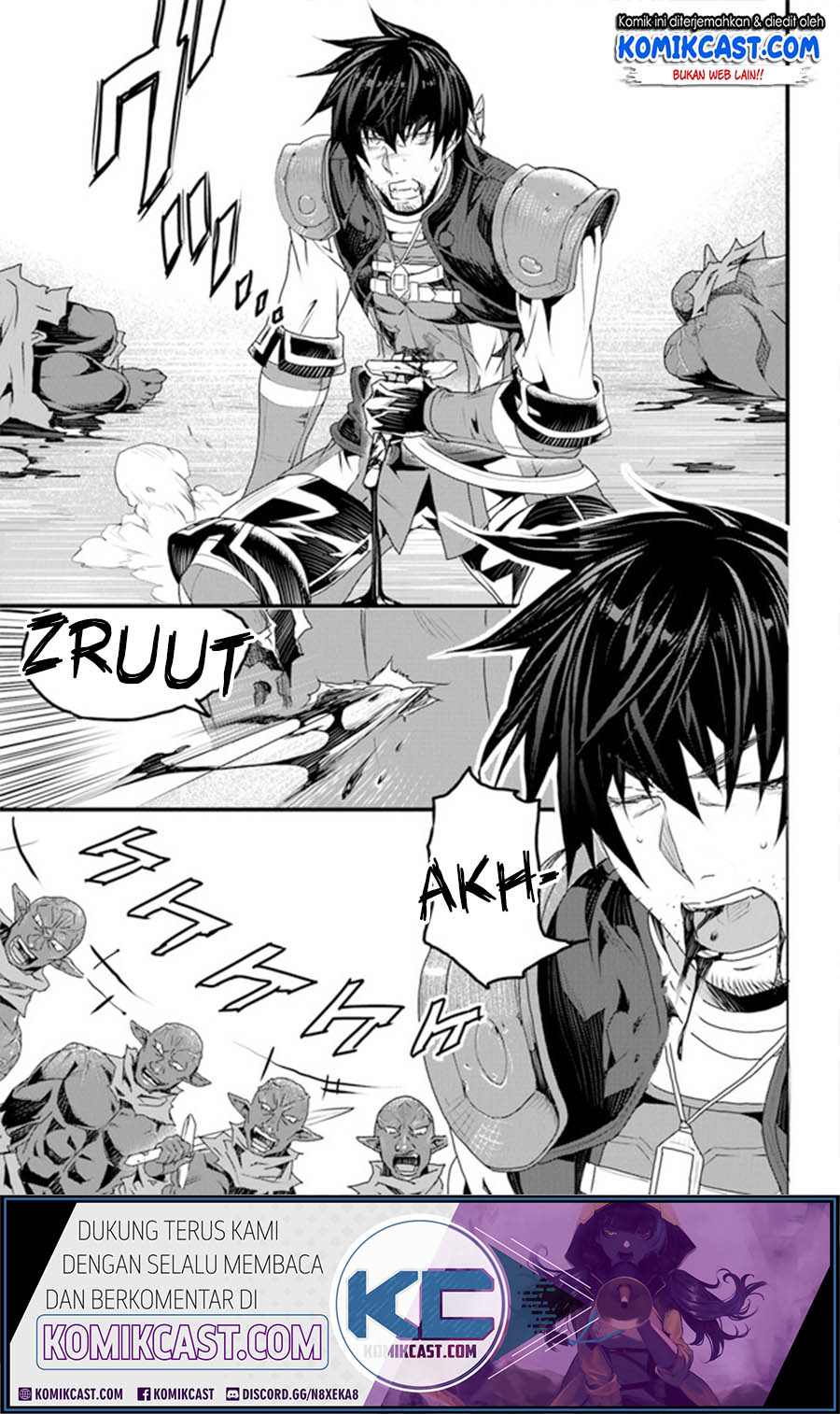 Yakudatazu Skill ni Jinsei o Sosogikomi 25-nen, Imasara Saikyou no Boukentan Midori Kashi no Akira Chapter 11.2 Gambar 17