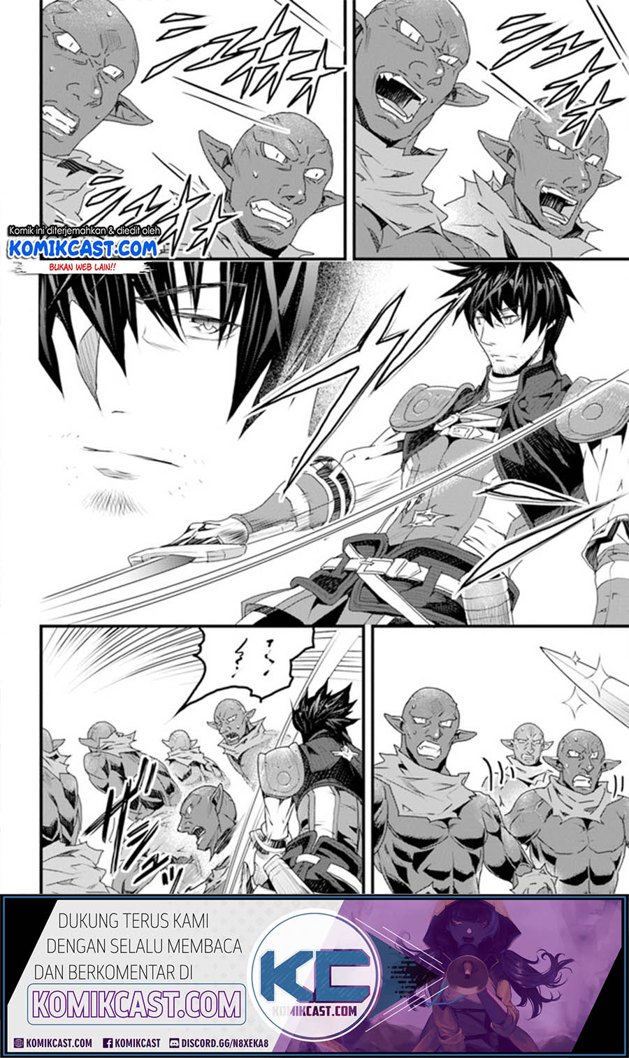 Yakudatazu Skill ni Jinsei o Sosogikomi 25-nen, Imasara Saikyou no Boukentan Midori Kashi no Akira Chapter 11.2 Gambar 18