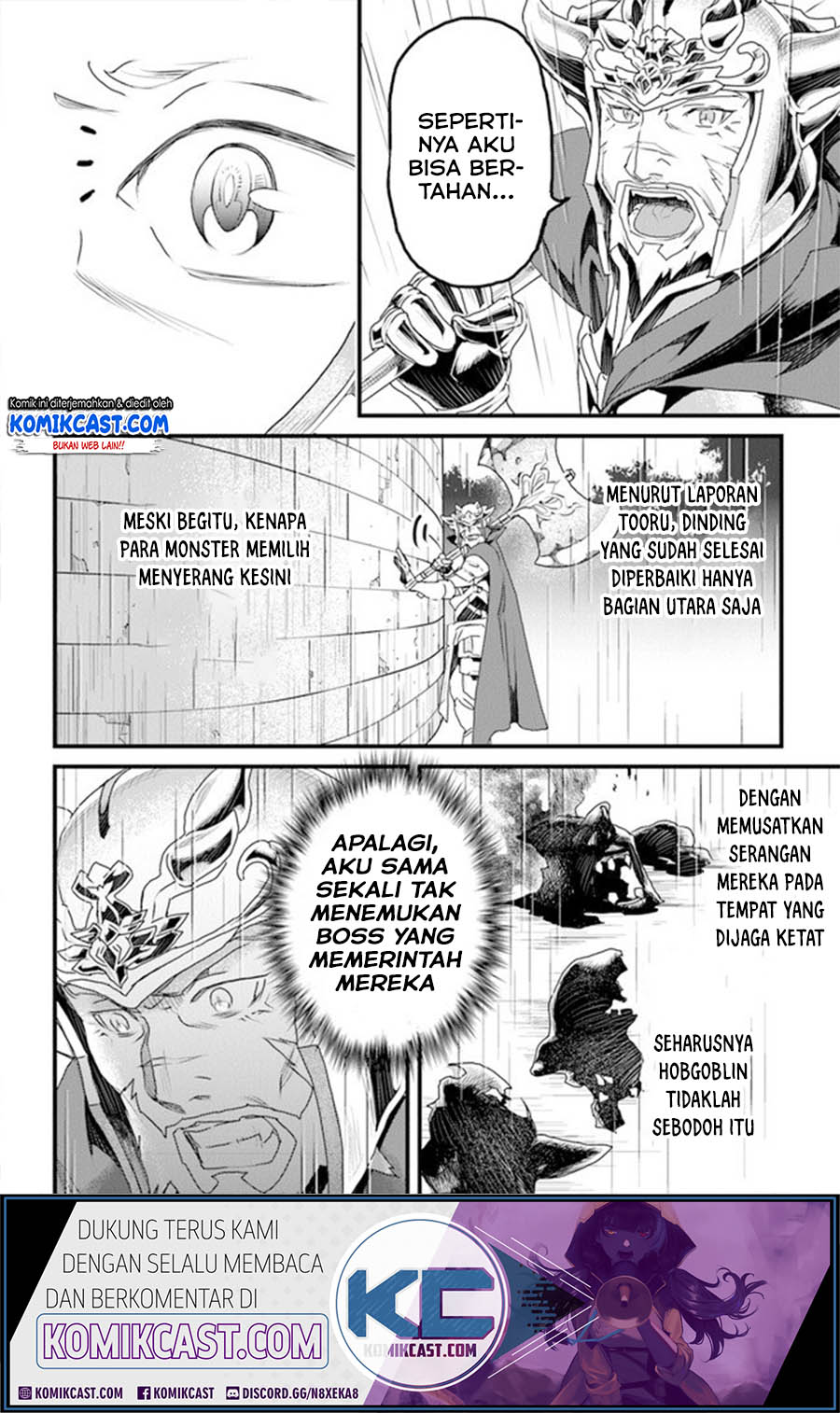 Manga Yakudatazu Skill ni Jinsei o Sosogikomi 25-nen, Imasara Saikyou no Boukentan Midori Kashi no Akira Chapter 11.2 gambar nomor 2