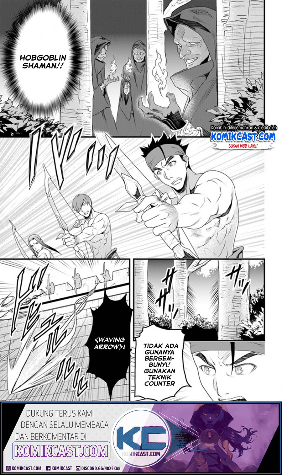 Yakudatazu Skill ni Jinsei o Sosogikomi 25-nen, Imasara Saikyou no Boukentan Midori Kashi no Akira Chapter 11.1 Gambar 16