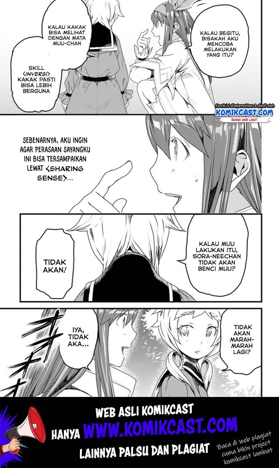 Yakudatazu Skill ni Jinsei o Sosogikomi 25-nen, Imasara Saikyou no Boukentan Midori Kashi no Akira Chapter 10 Gambar 8