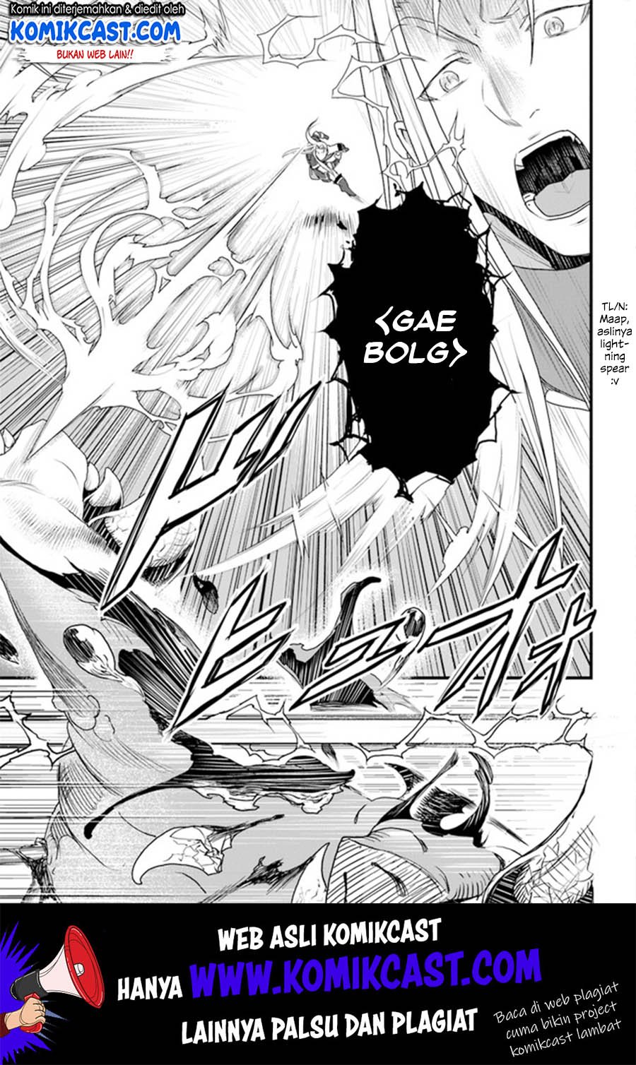 Yakudatazu Skill ni Jinsei o Sosogikomi 25-nen, Imasara Saikyou no Boukentan Midori Kashi no Akira Chapter 10 Gambar 20