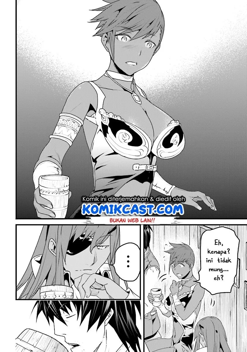 Yakudatazu Skill ni Jinsei o Sosogikomi 25-nen, Imasara Saikyou no Boukentan Midori Kashi no Akira Chapter 05 Gambar 13