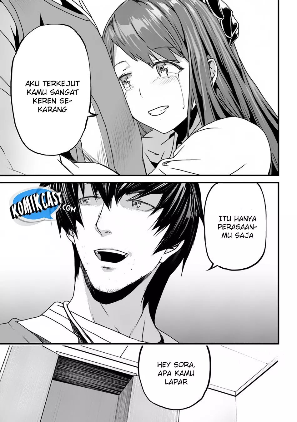 Yakudatazu Skill ni Jinsei o Sosogikomi 25-nen, Imasara Saikyou no Boukentan Midori Kashi no Akira Chapter 01 Gambar 51