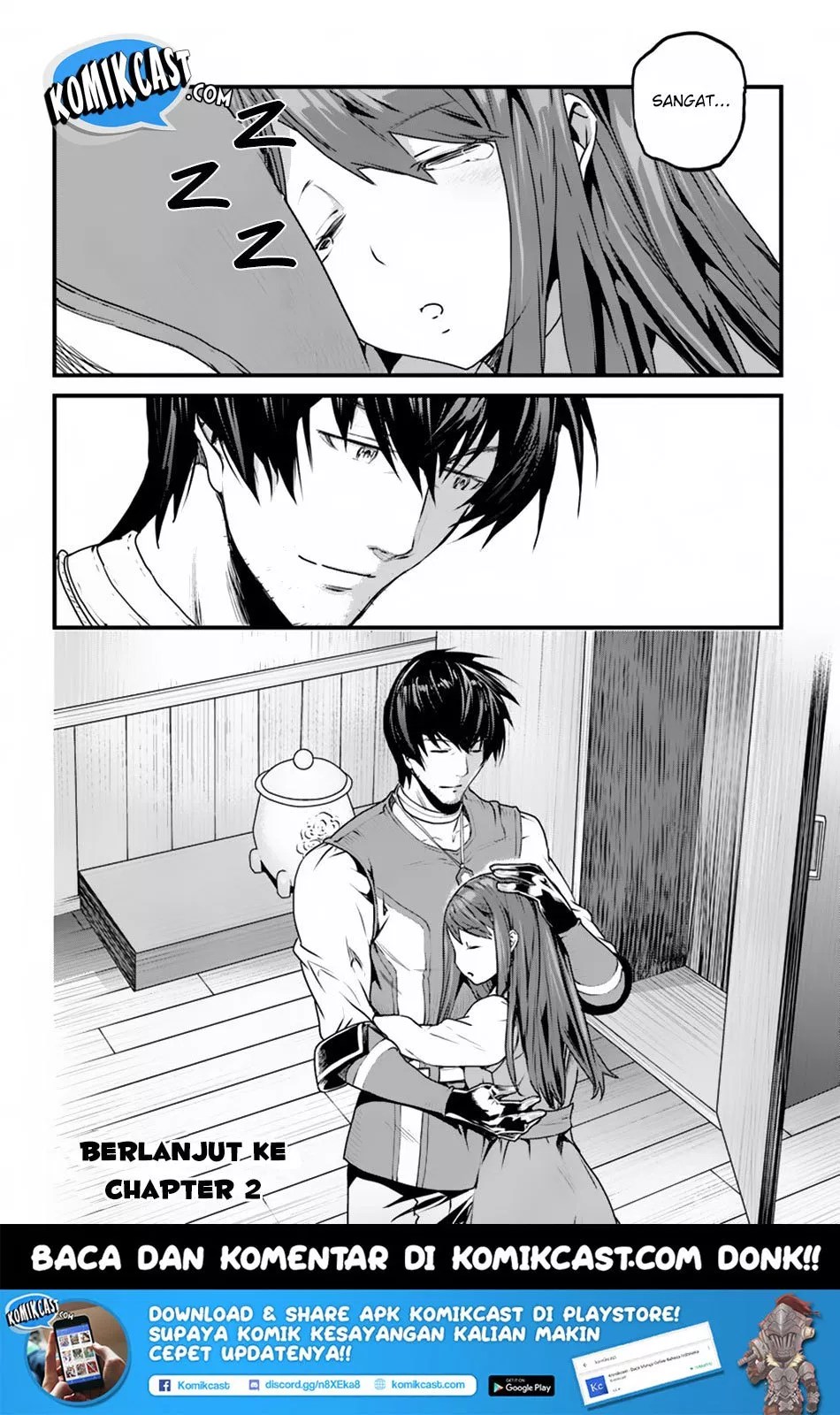 Yakudatazu Skill ni Jinsei o Sosogikomi 25-nen, Imasara Saikyou no Boukentan Midori Kashi no Akira Chapter 01 Gambar 52