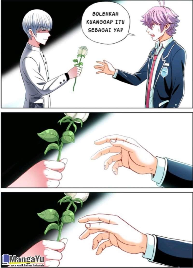 Human Body Cultivation Chapter 37 Gambar 14