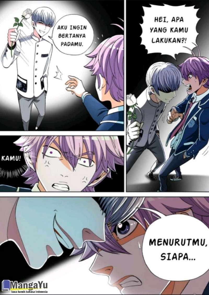 Human Body Cultivation Chapter 37 Gambar 15