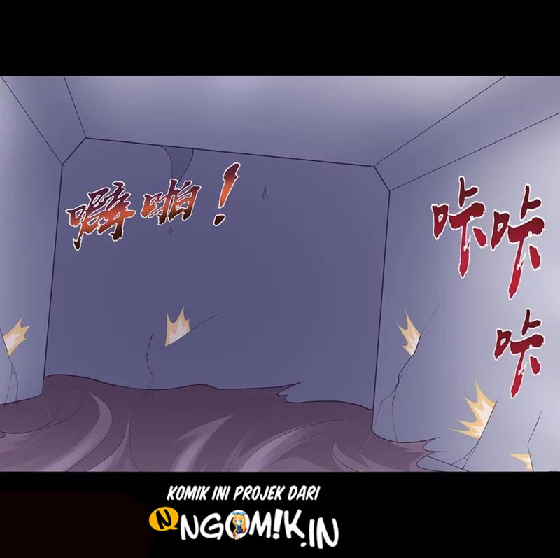 Virus Girlfriend Chapter 135 Gambar 40