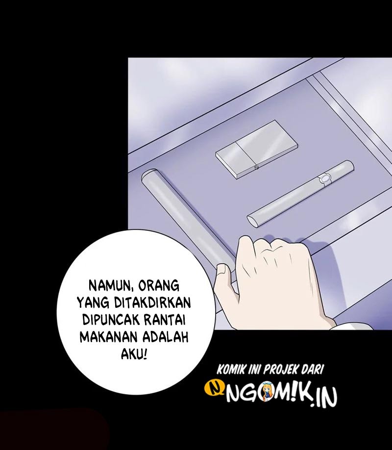 Virus Girlfriend Chapter 135 Gambar 44