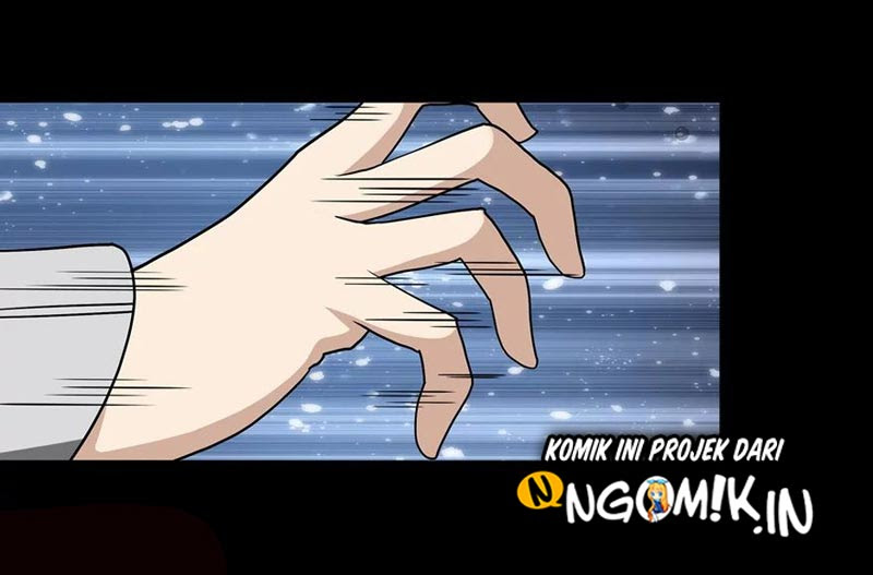 Virus Girlfriend Chapter 135 Gambar 46