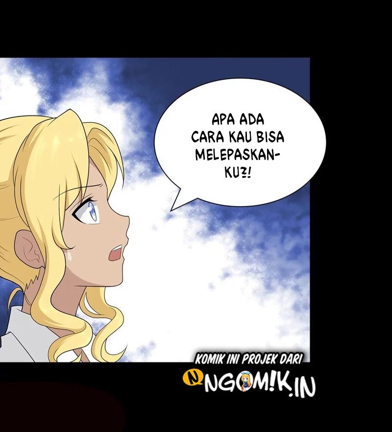 Virus Girlfriend Chapter 135 Gambar 56