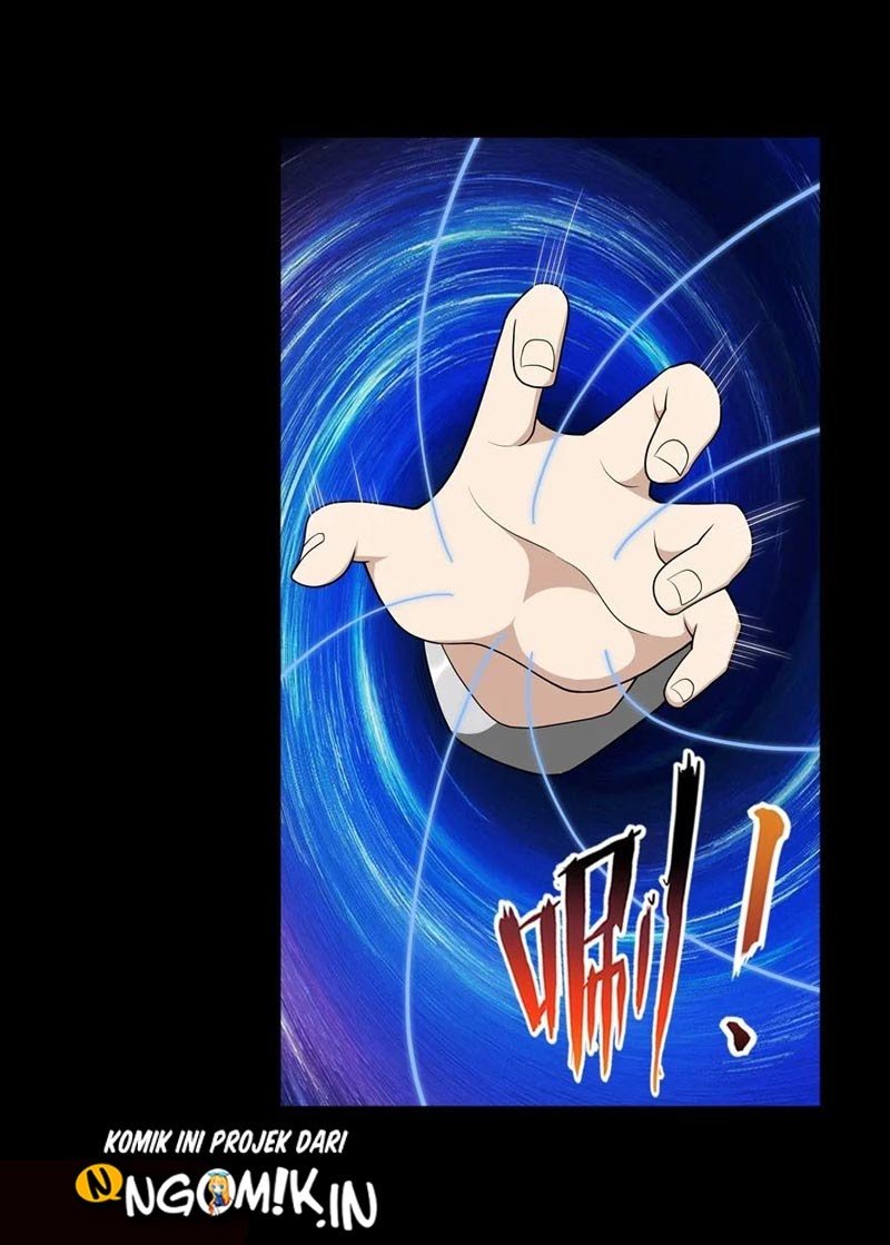 Virus Girlfriend Chapter 135 Gambar 6