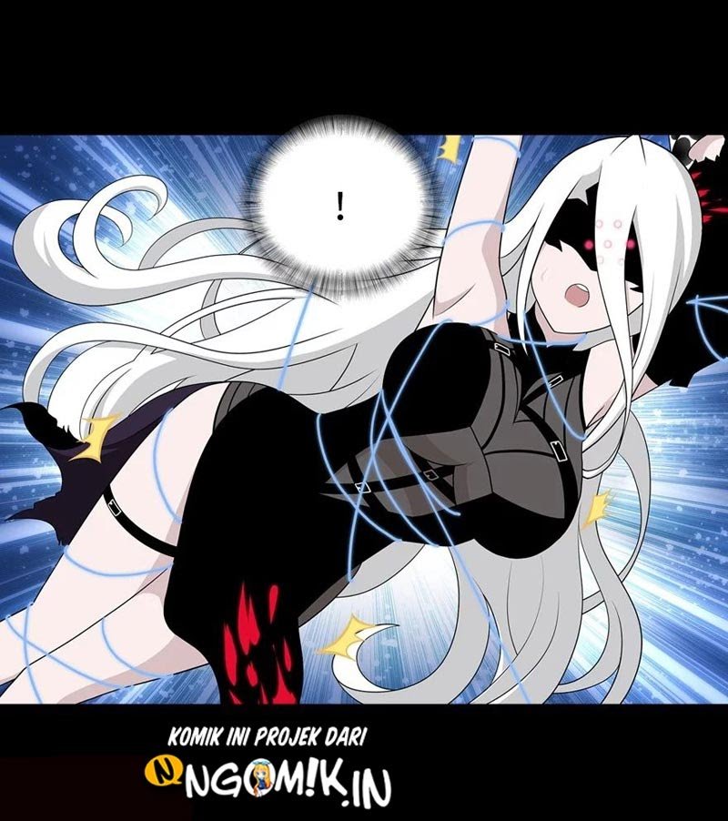 Virus Girlfriend Chapter 135 Gambar 7