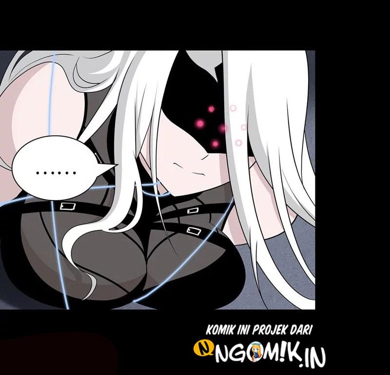 Virus Girlfriend Chapter 135 Gambar 19