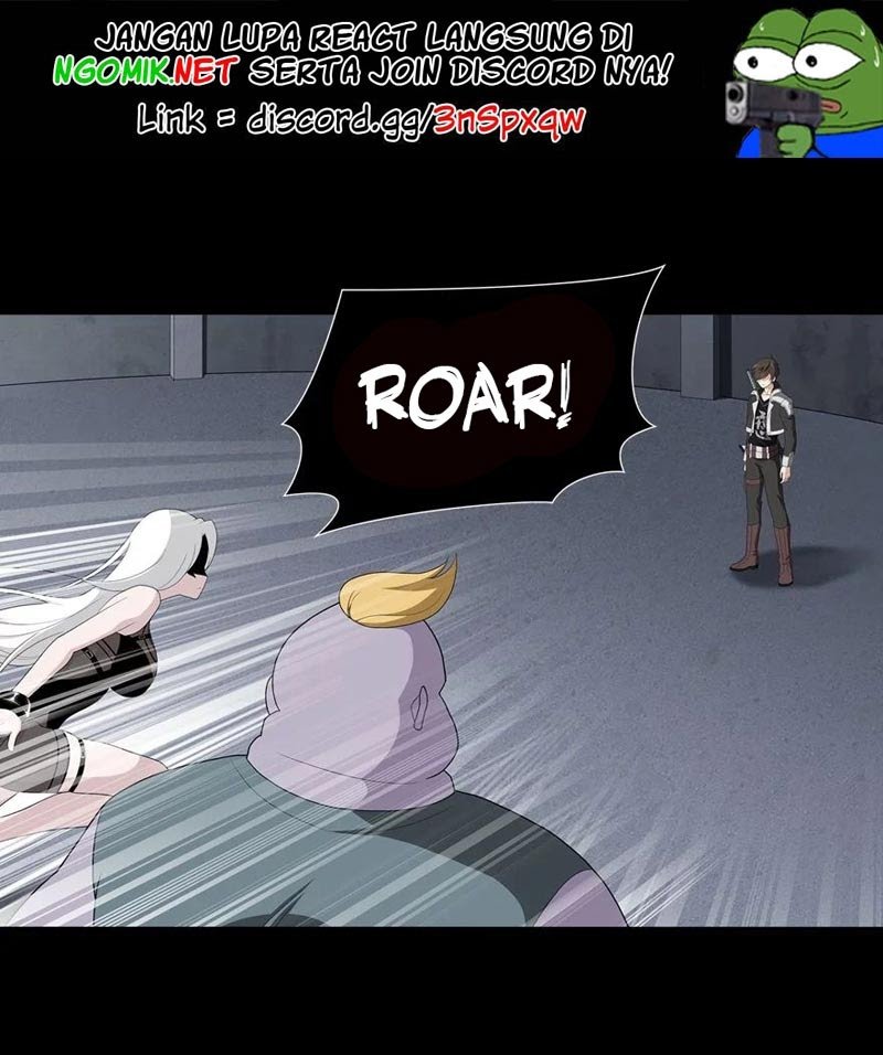 Manhua Virus Girlfriend Chapter 135 gambar nomor 2