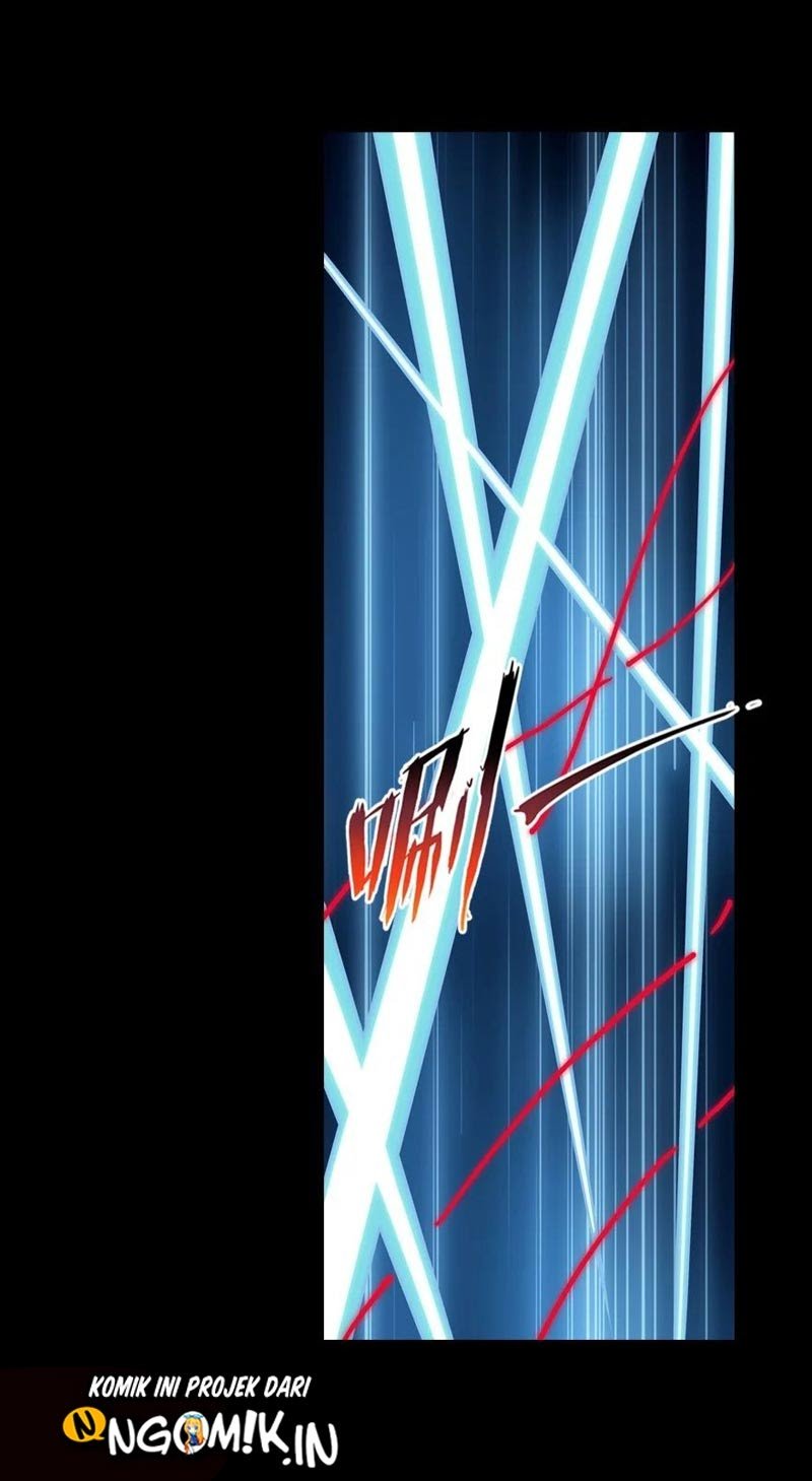 Virus Girlfriend Chapter 135 Gambar 22