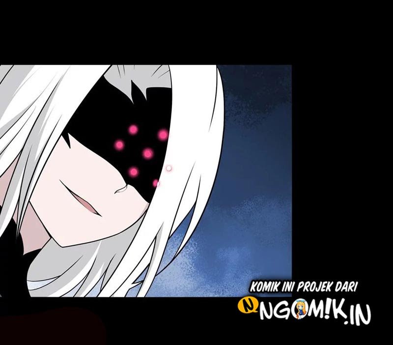 Virus Girlfriend Chapter 135 Gambar 24