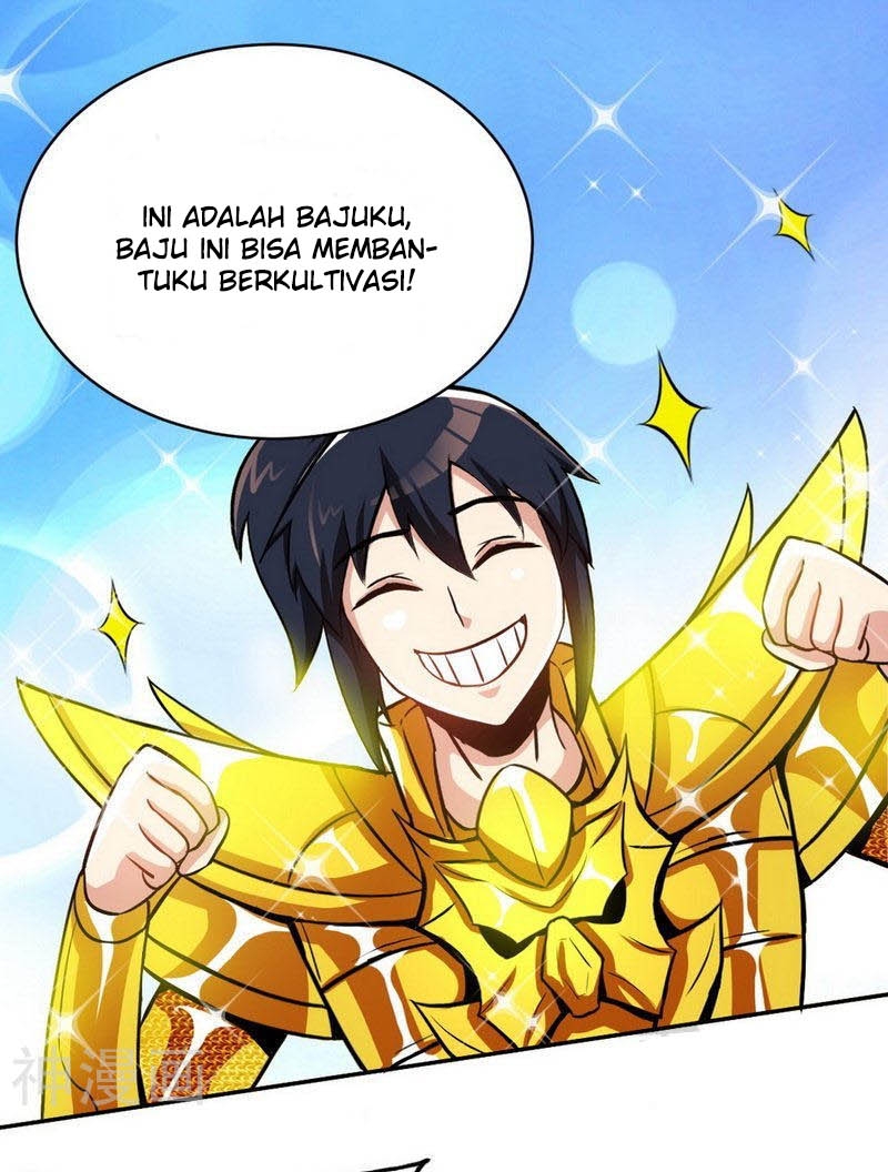 Extreme God Chapter 18 Gambar 26