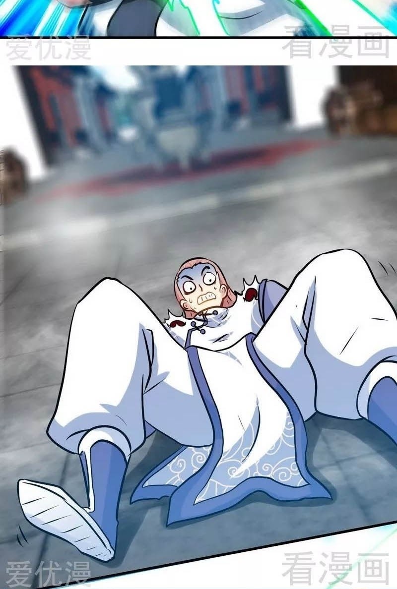 Extreme God Chapter 70 Gambar 4