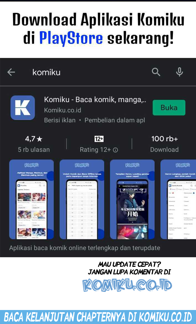 Immortal Swordsman in The Reverse World Chapter 105 Gambar 56