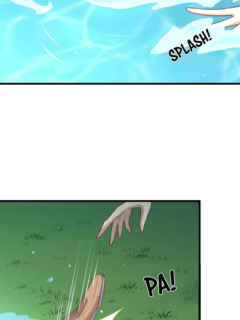 Immortal Swordsman in The Reverse World Chapter 105 Gambar 16