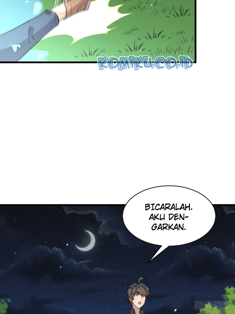 Immortal Swordsman in The Reverse World Chapter 105 Gambar 17