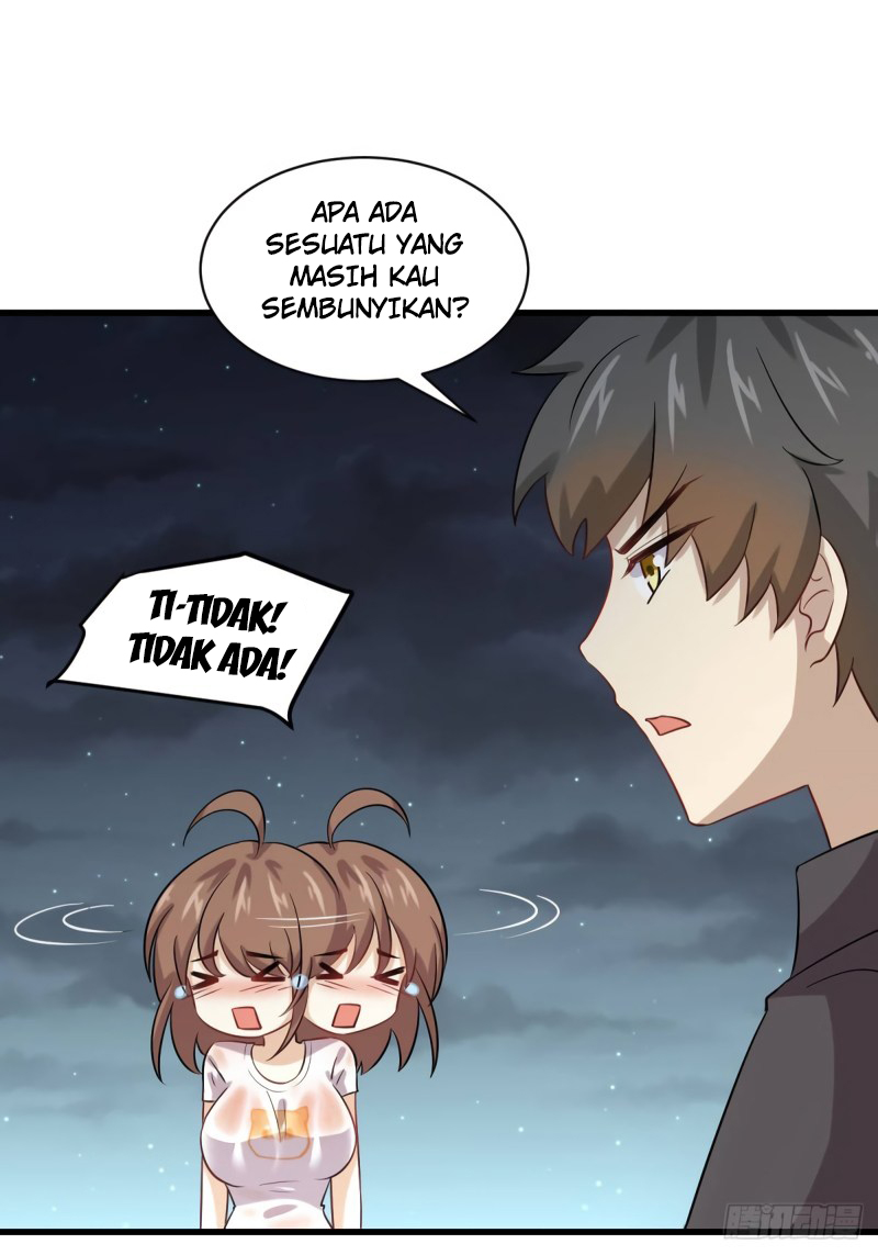 Immortal Swordsman in The Reverse World Chapter 105 Gambar 23