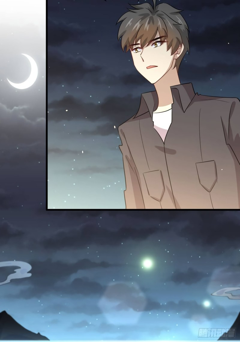 Immortal Swordsman in The Reverse World Chapter 105 Gambar 28