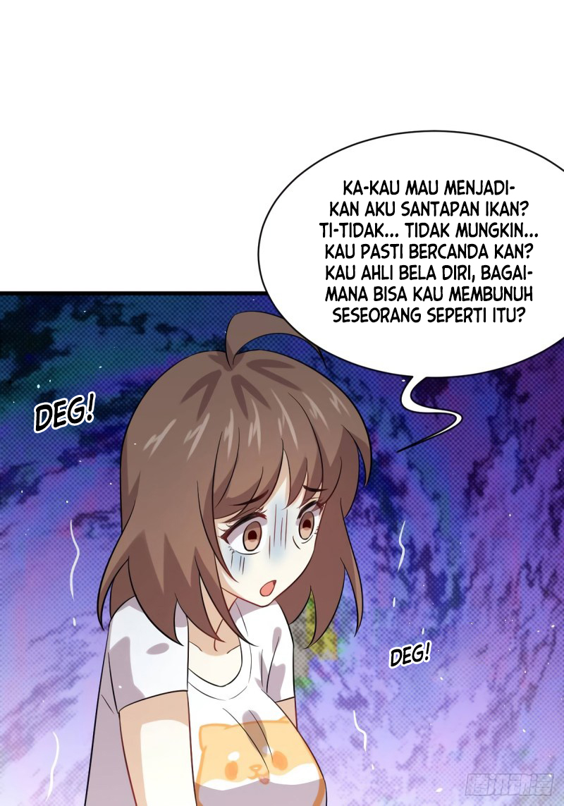 Immortal Swordsman in The Reverse World Chapter 105 Gambar 30