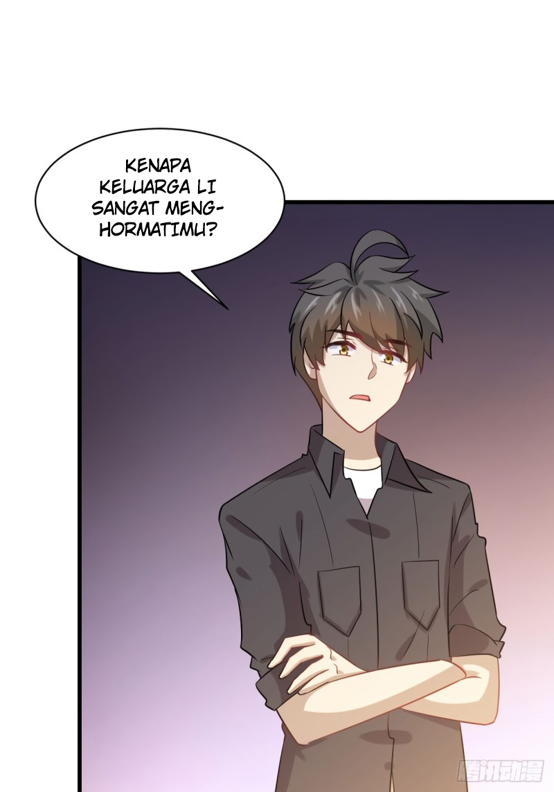 Immortal Swordsman in The Reverse World Chapter 105 Gambar 34