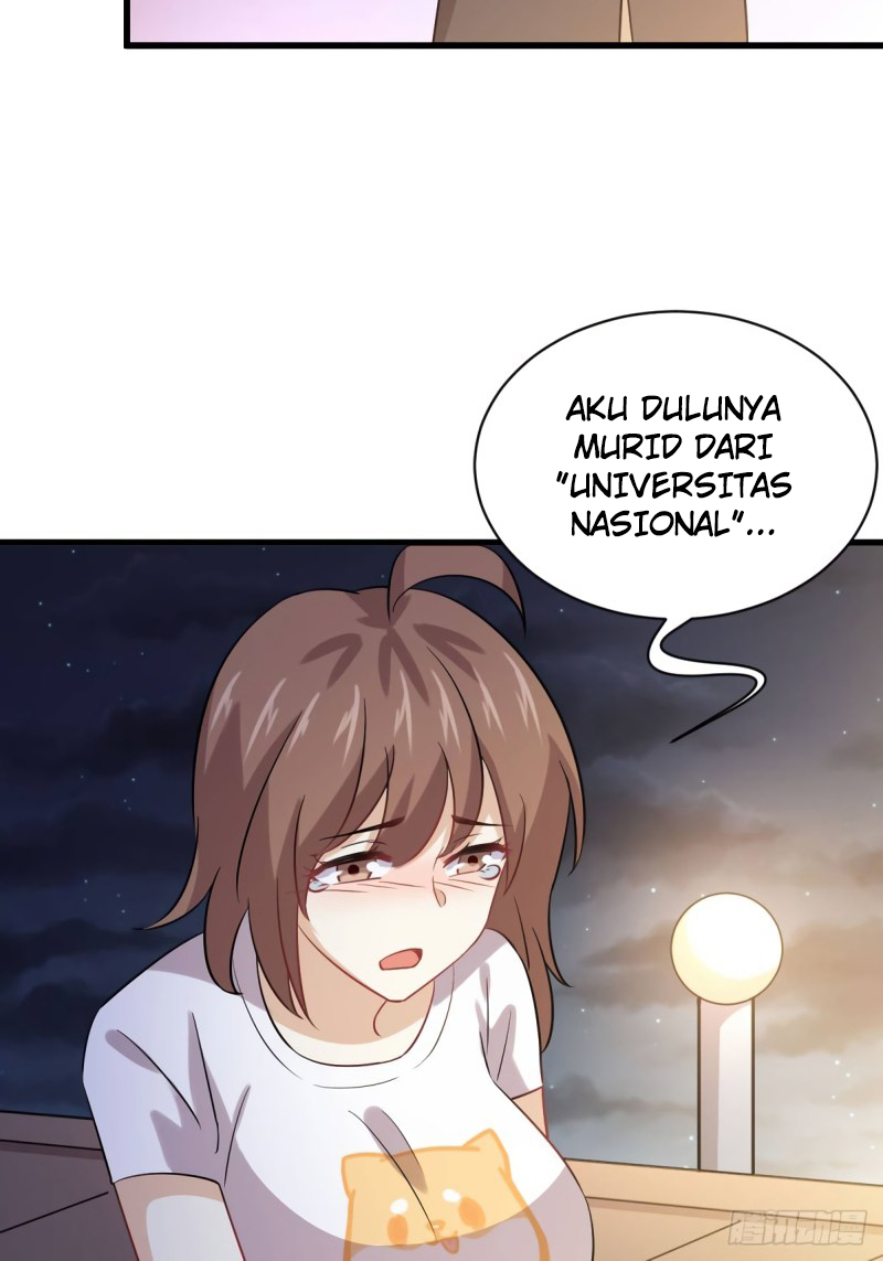 Immortal Swordsman in The Reverse World Chapter 105 Gambar 35