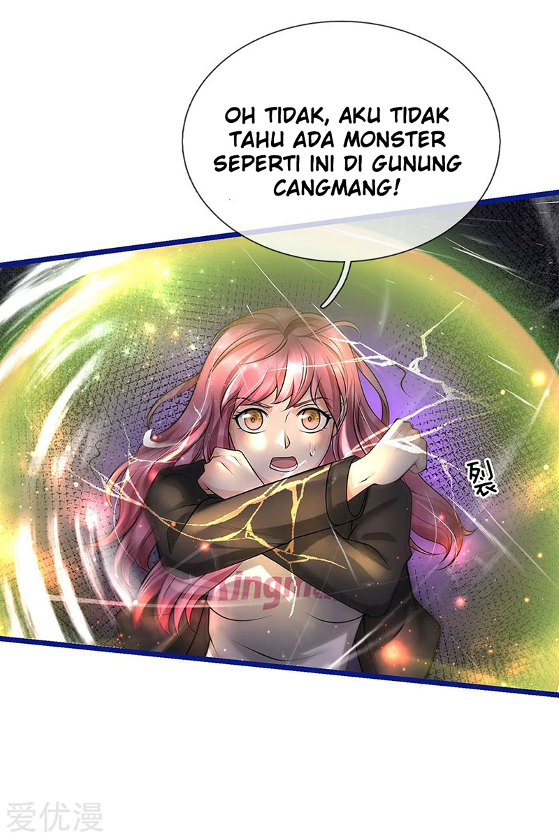 I am Daxianzun Chapter 218 Gambar 13