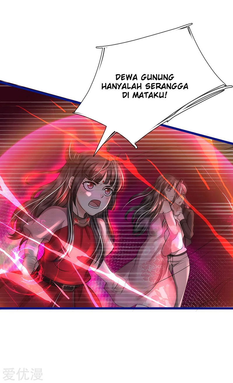 I am Daxianzun Chapter 218 Gambar 17