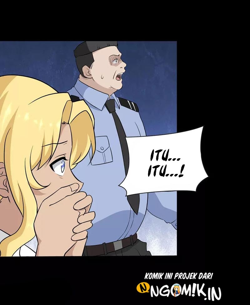 Virus Girlfriend Chapter 136 Gambar 10