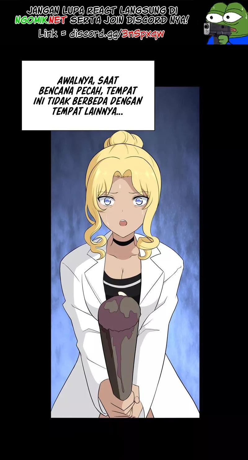 Manhua Virus Girlfriend Chapter 136 gambar nomor 2