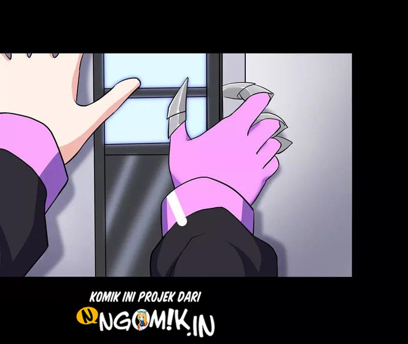 Virus Girlfriend Chapter 136 Gambar 35