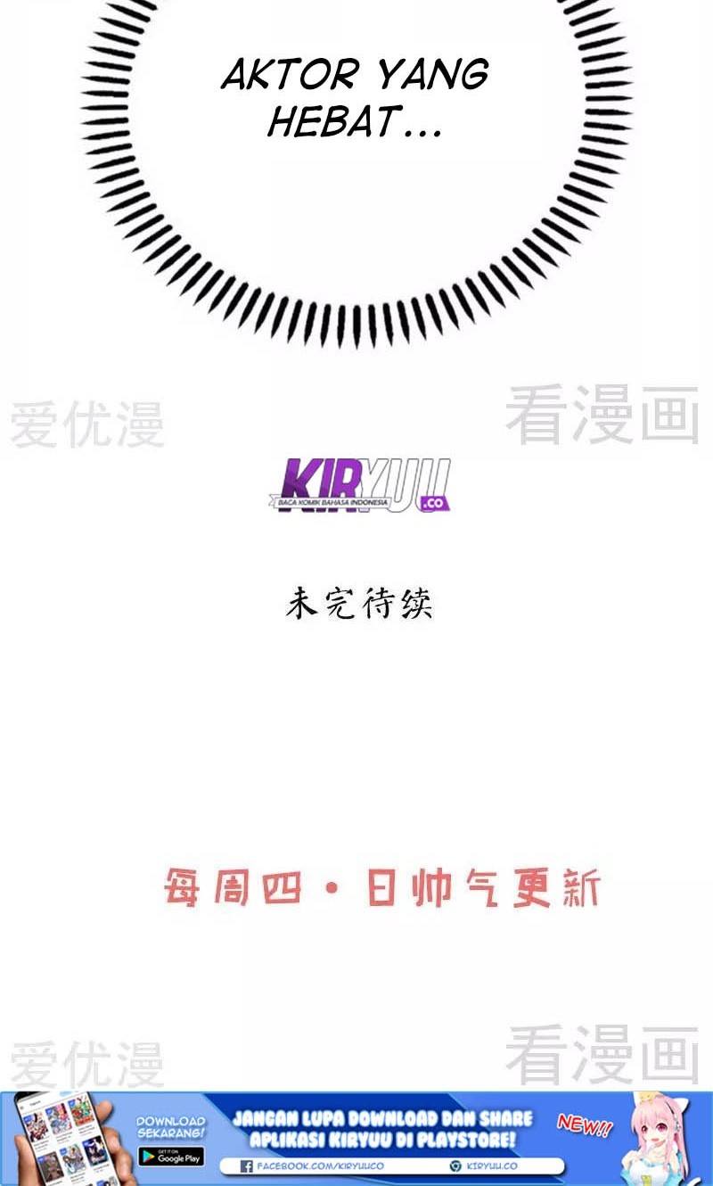 Extreme God Chapter 71 Gambar 23