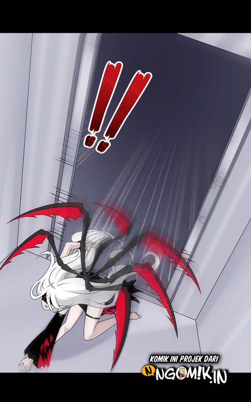 Virus Girlfriend Chapter 137 Gambar 40