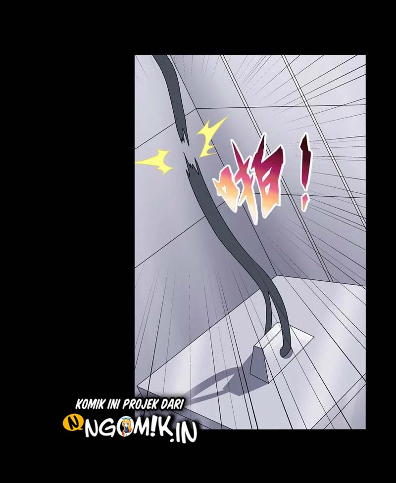 Virus Girlfriend Chapter 137 Gambar 44