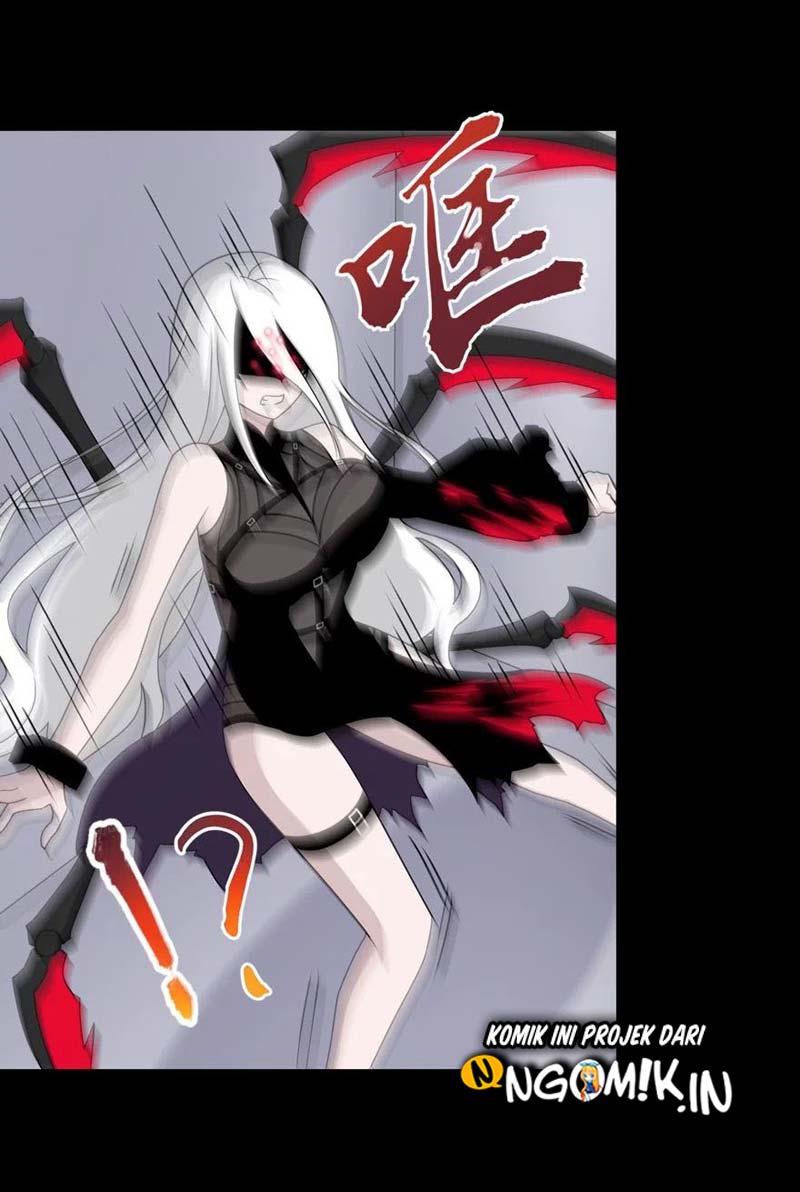 Virus Girlfriend Chapter 137 Gambar 45